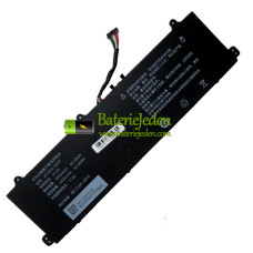 Baterie pro MECHREVO 2970C6-4S1P [Náhradní baterie]